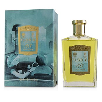 Floris 1962 2025