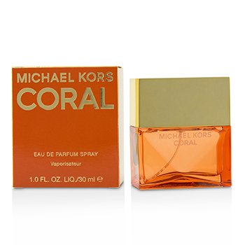 Coral Eau De Parfum Spray