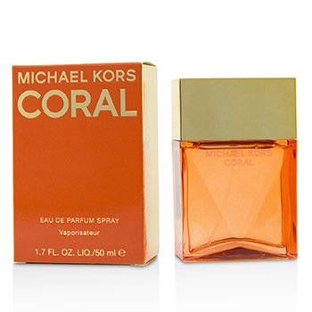 Coral Eau De Parfum Spray