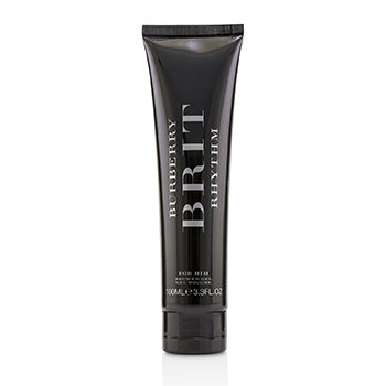 Brit Rhythm Gel de Ducha (Sin Caja)