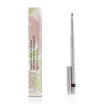 Delineador Súper Fino Para Cejas - #03 Deep Brown