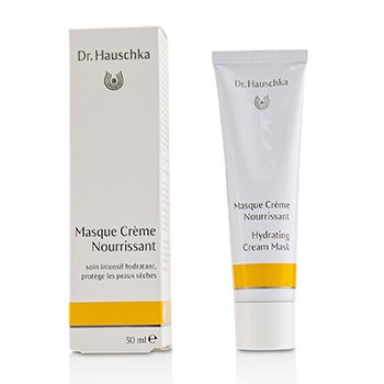 Mascarilla en Crema Hidratante