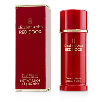 Red Door Deodorant Cream 40ml/1.3oz