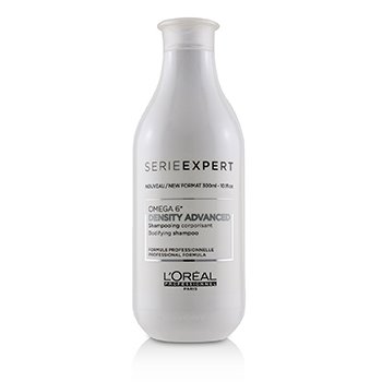 Professionnel Serie Expert - Density Advanced Omega 6 * Champú Dador de Cuerpo