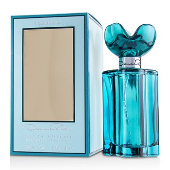 Tropicale Eau De Toilette Spray