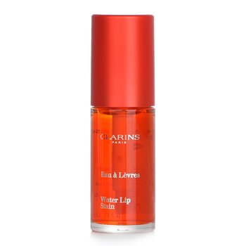 Clarins Mancha de Labios de Agua - # 02 Orange Water