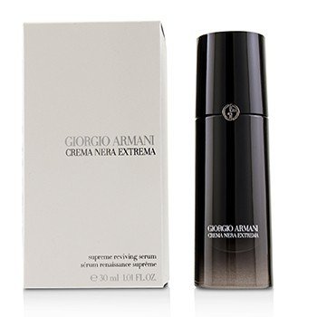 Crema Nera Extrema Supreme Reviving Serum