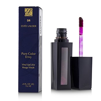 Estee Lauder Pure Color Envy Vinyl Color de Labios - # 04 Shameless