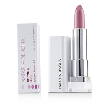 Color de Labios - # 26 Light Rose (Brillante)