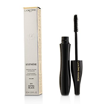 Hypnose Custom Wear Volume Máscara - # 011 Eaxtra Black