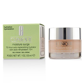 Moisture Surge Hidratante Auto-Reponedor de 72-Horas