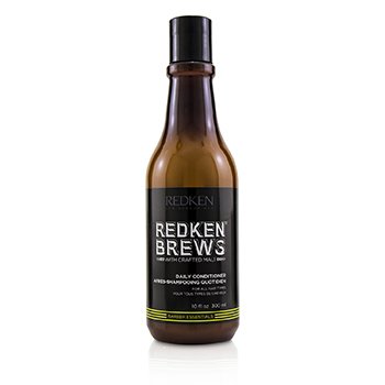 Brews Acondicionador Diario (Para Todo Tipo de Cabello)