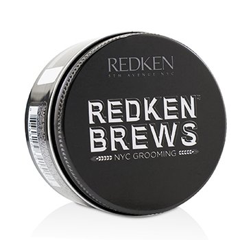Redken Brews Maneuver Crema Pomada (Control Medio / Acabado Suave)