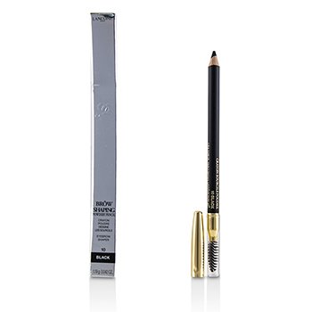Lápiz Polvoreado Moldeador de Cejas - # 10 Black