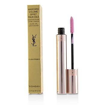 Yves Saint Laurent Máscara Volume Effet Faux Cils Primer de Pestañas