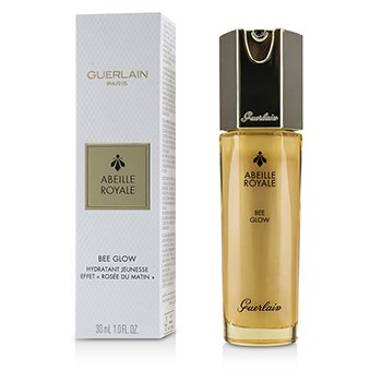 Guerlain Abeille Royale Bee Glow Dewy Skin Hidratante de Juventud