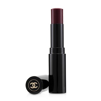 Les Beiges Bálsamo de Labios Brillo Saludable - Deep