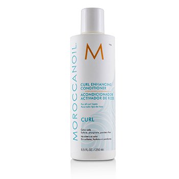 Moroccanoil Curl Enhancing Acondicionador (Para Todo Tipo de Rizos)