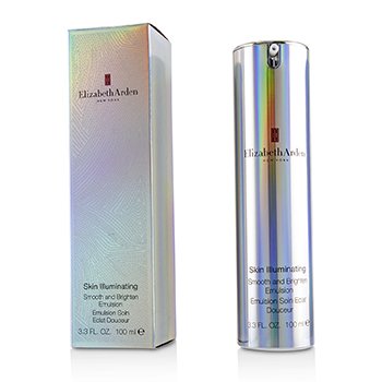 Skin Illuminating Emulsión Suaviza & Ilumina