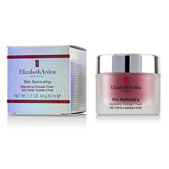 Skin Illuminating Brightening Hydragel Crema