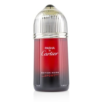 Pasha Edition Noire Sport Eau De Toilette Spray