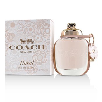 perfume de mujer coach