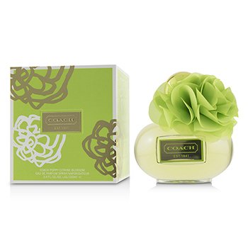 Poppy Citrine Blossom Eau De Parfum Spray