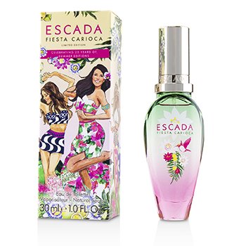 Fiesta Carioca Eau De Toilette Spray