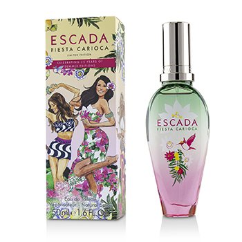 Fiesta Carioca Eau De Toilette Spray