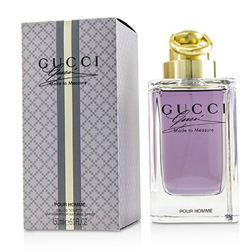 Made To Measure Eau De Toilette Spray
