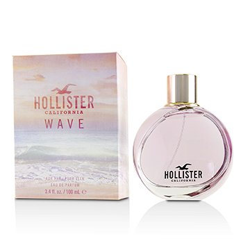 Wave Eau De Parfum Spray