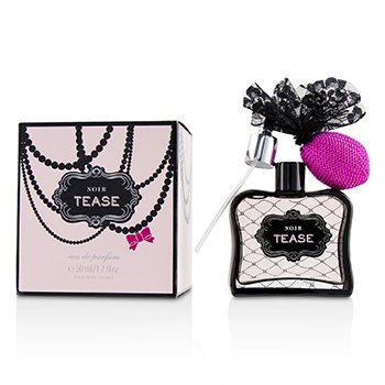 Noir Tease Eau De Parfum Spray