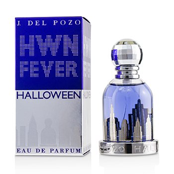 Halloween Fever Eau De Parfum Spray