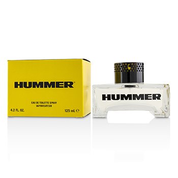 Eau De Toilette Spray
