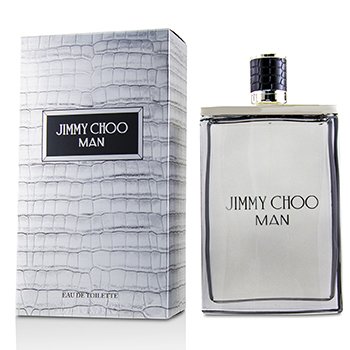 Man Eau De Toilette Spray