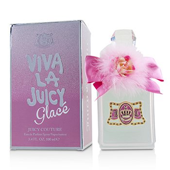 Viva La Juicy Glace Eau De Parfum Spray