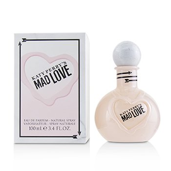 Mad Love Eau De Parfum Spray