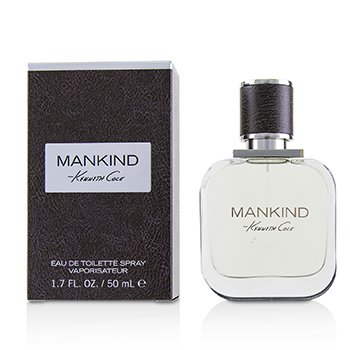 Mankind Eau De Toilette Spray