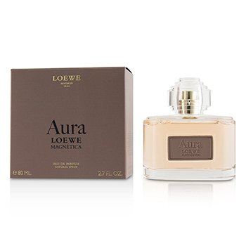 Aura Magnetica Eau De Parfum Spray