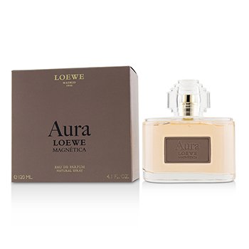 Aura Magnetica Eau De Parfum Spray