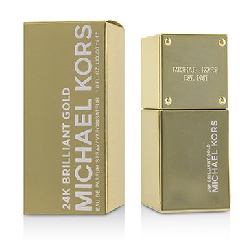 24K Brillant Gold Eau De Parfum Spray