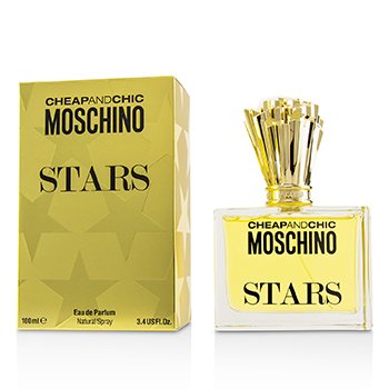 Cheap & Chic Stars Eau De Parfum Spray