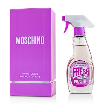 Pink Fresh Couture Eau De Toilette Spray