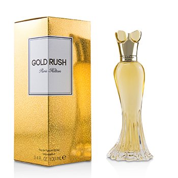 Gold Rush Eau De Parfum Spray