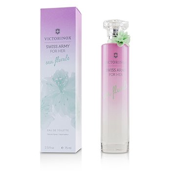 Eau Florale Eau De Toilette Spray