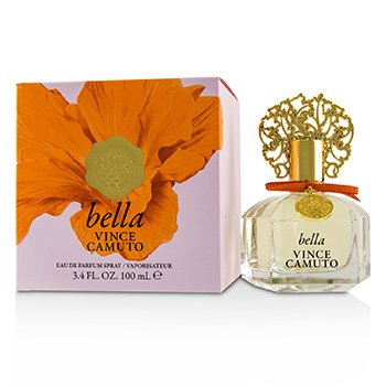 Bella Eau De Parfum Spray