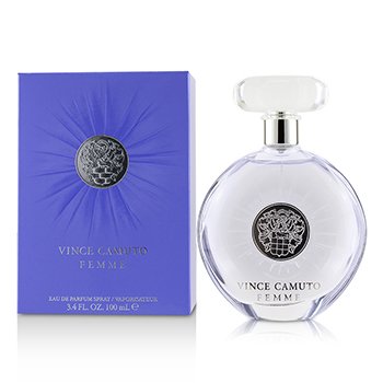 Femme Eau De Parfum Spray