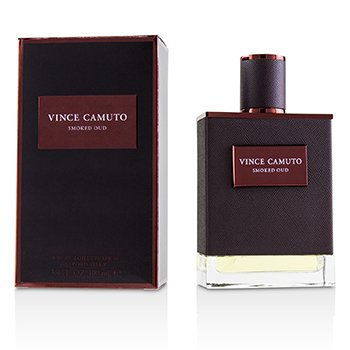 Smoked Oud Eau De Toilette Spray