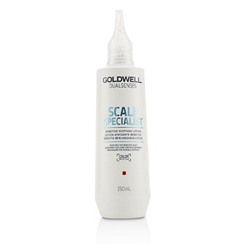 Dual Senses Scalp Specialist Sensitive Loción Calmante (Calmante Para Cuero Cabelludo Sensible)