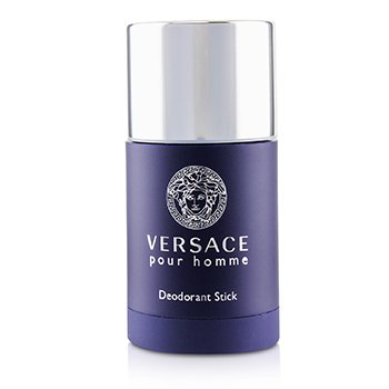 Versace Pour Homme Desodorante en Barra